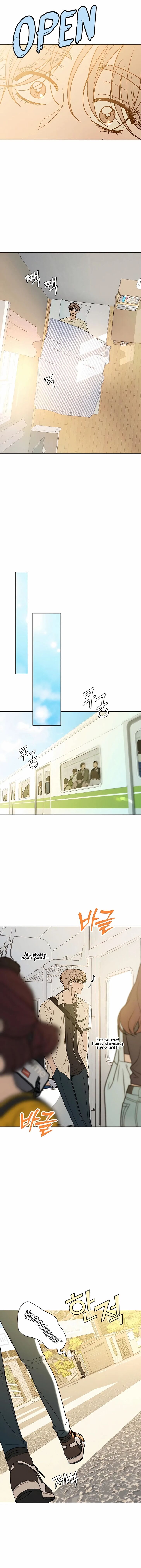 Read Pure Love Operation Manga Online