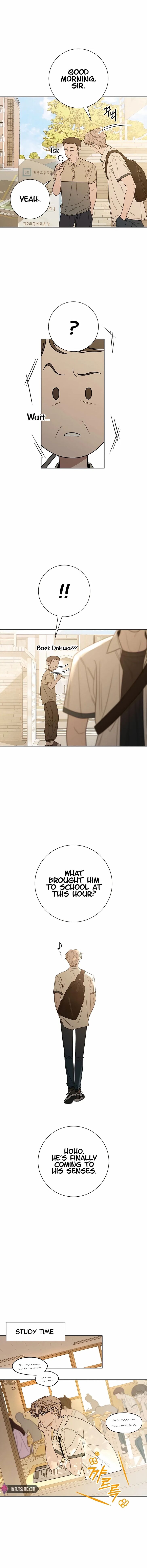 Read Pure Love Operation Manga Online