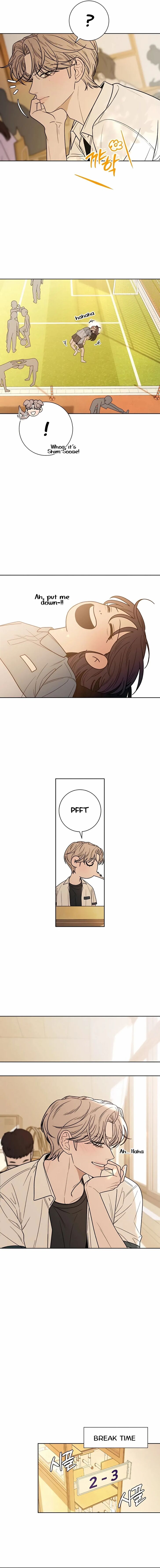 Read Pure Love Operation Manga Online