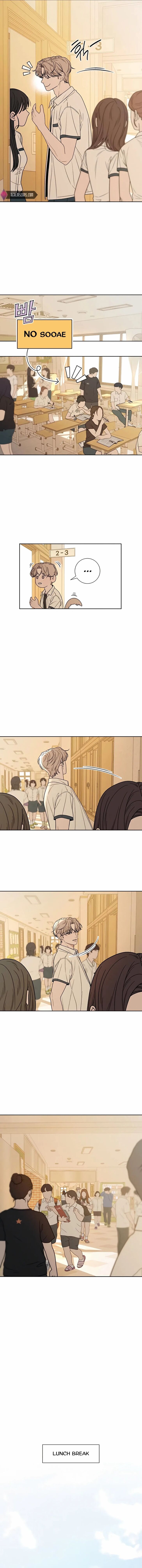 Read Pure Love Operation Manga Online