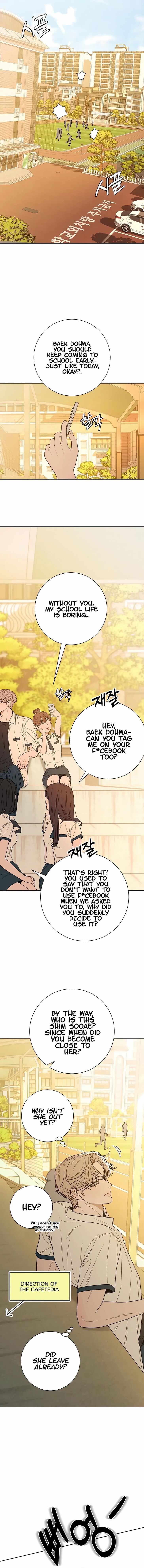 Read Pure Love Operation Manga Online