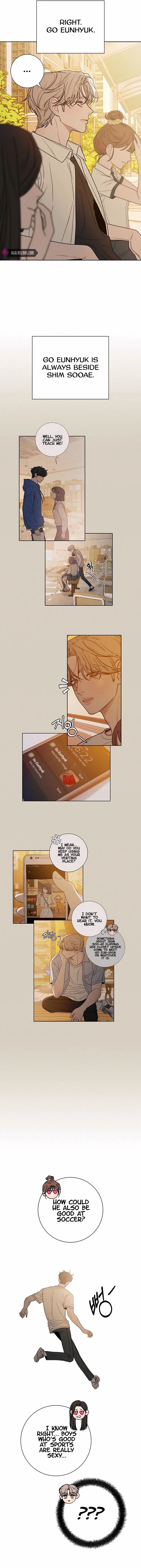 Read Pure Love Operation Manga Online