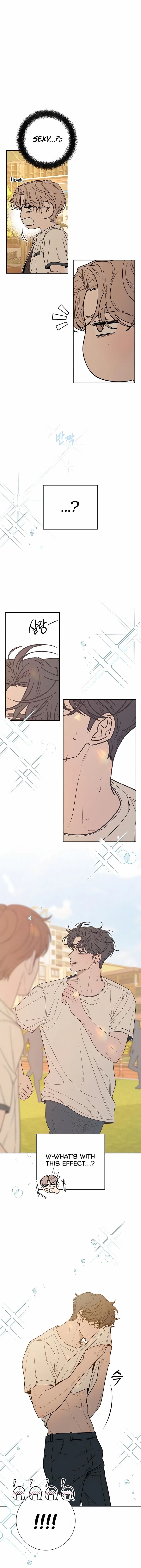 Read Pure Love Operation Manga Online