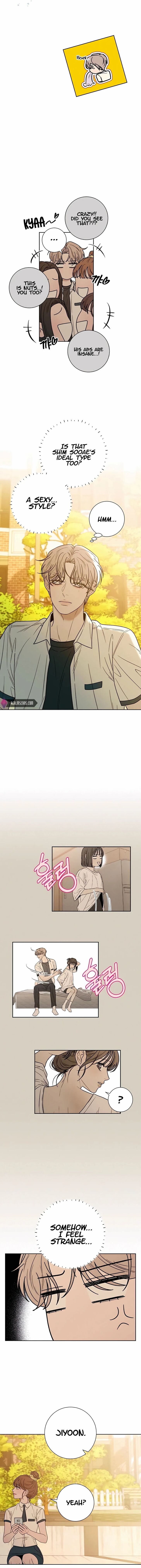 Read Pure Love Operation Manga Online