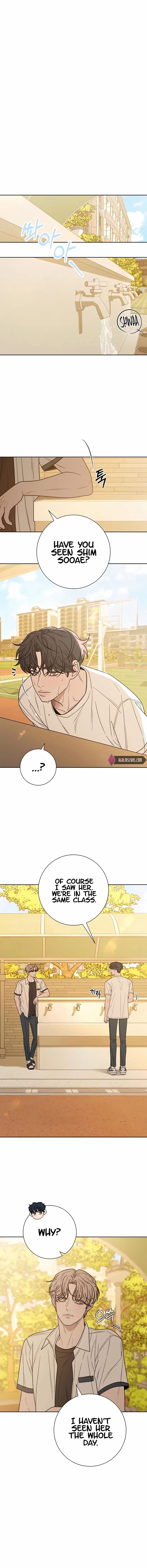 Read Pure Love Operation Manga Online