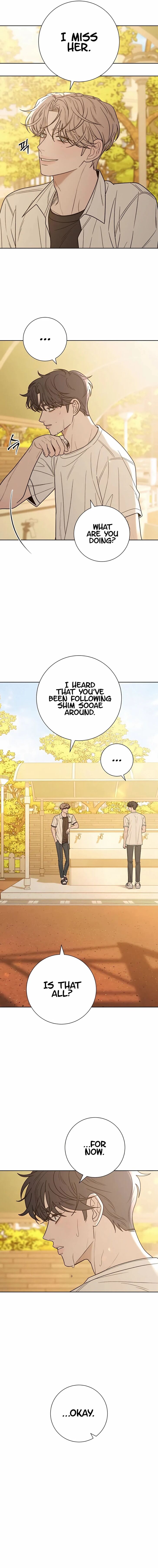 Read Pure Love Operation Manga Online