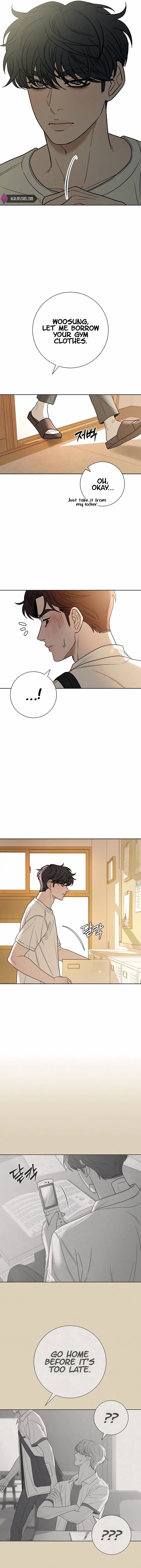 Read Pure Love Operation Manga Online
