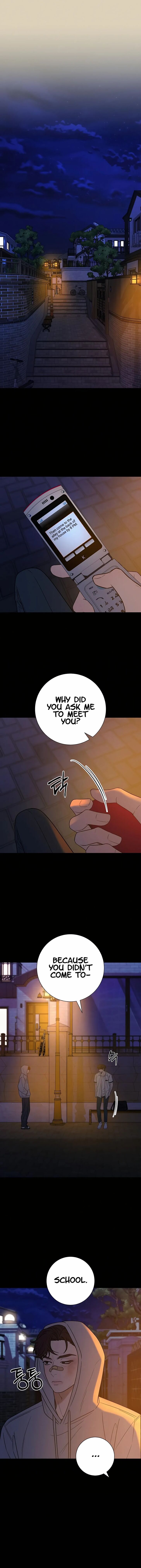 Read Pure Love Operation Manga Online