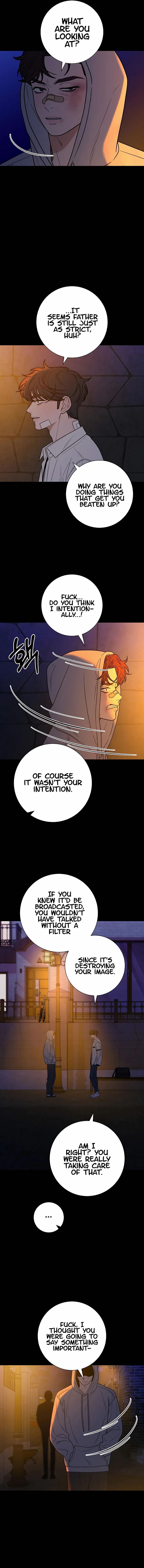 Read Pure Love Operation Manga Online