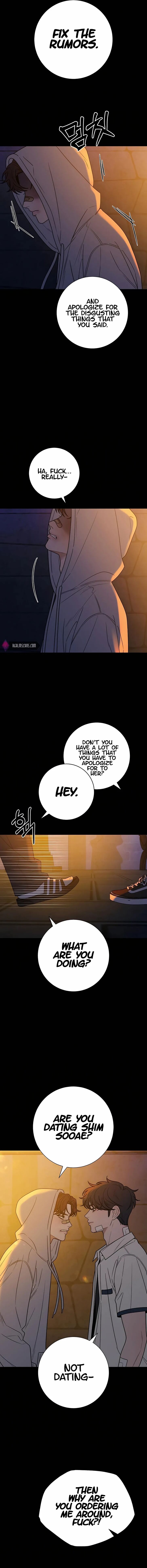 Read Pure Love Operation Manga Online