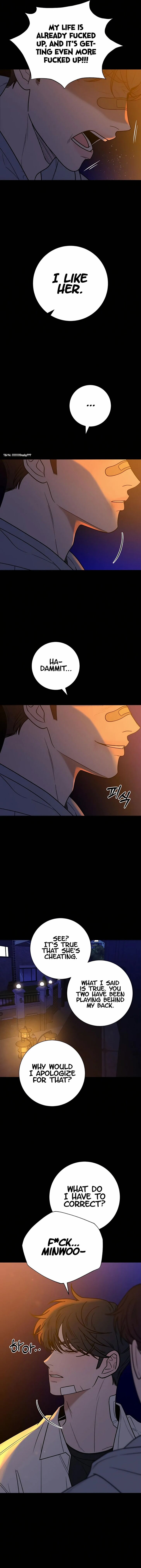 Read Pure Love Operation Manga Online