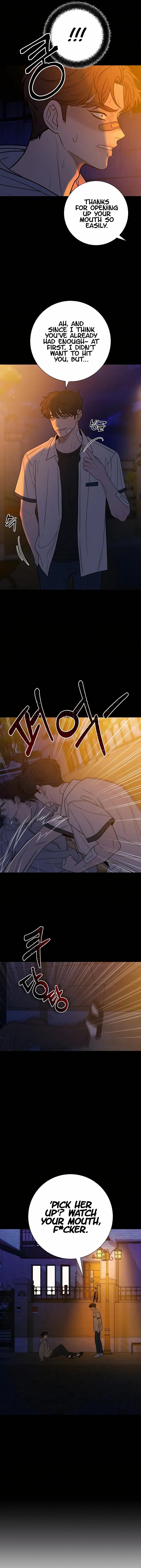 Read Pure Love Operation Manga Online