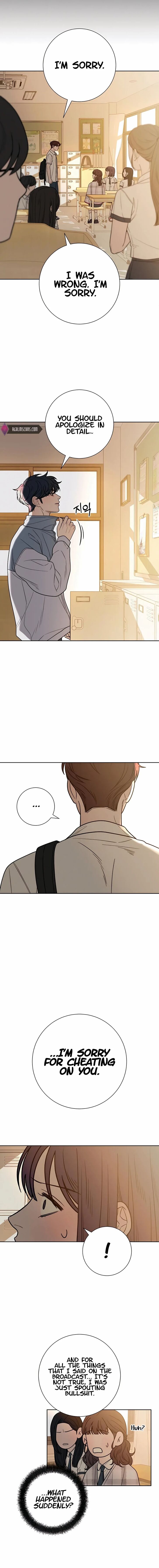 Read Pure Love Operation Manga Online