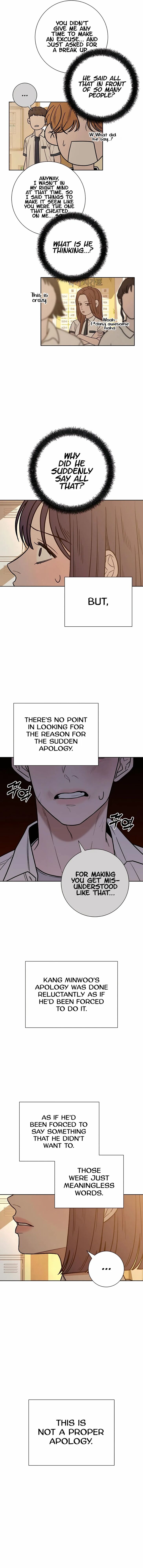 Read Pure Love Operation Manga Online