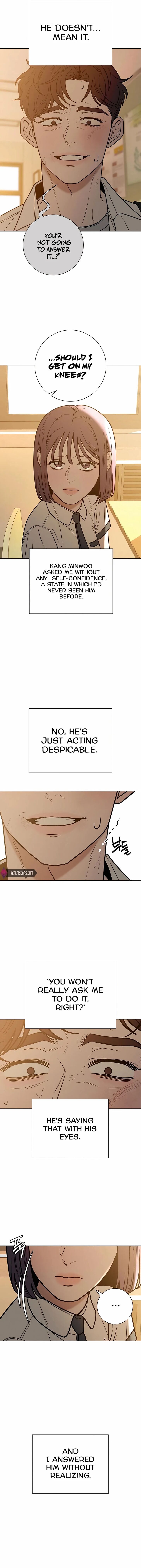 Read Pure Love Operation Manga Online