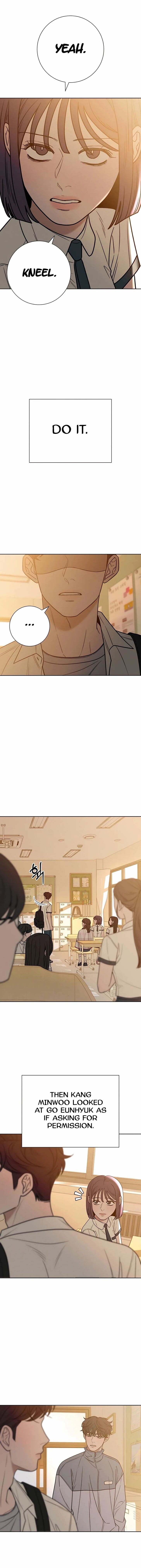 Read Pure Love Operation Manga Online