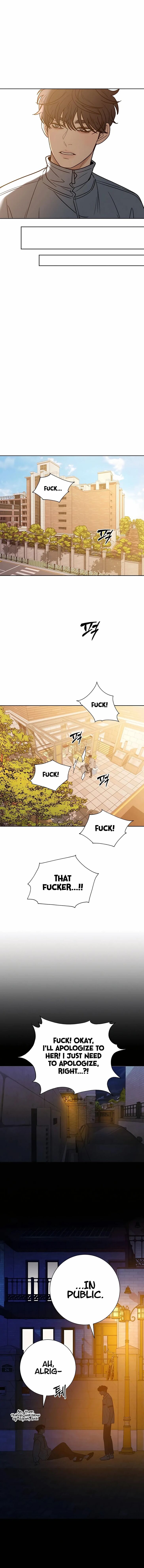 Read Pure Love Operation Manga Online