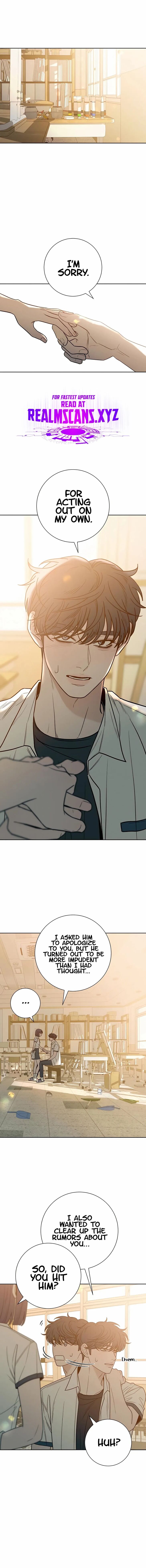 Read Pure Love Operation Manga Online