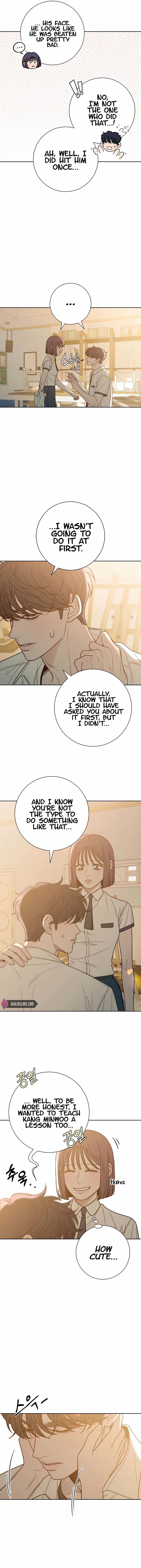 Read Pure Love Operation Manga Online
