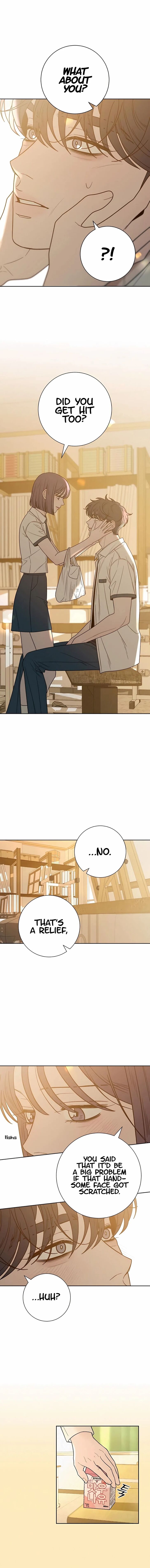 Read Pure Love Operation Manga Online