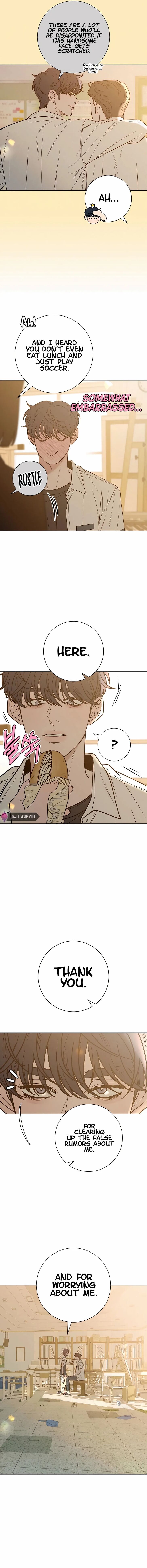 Read Pure Love Operation Manga Online
