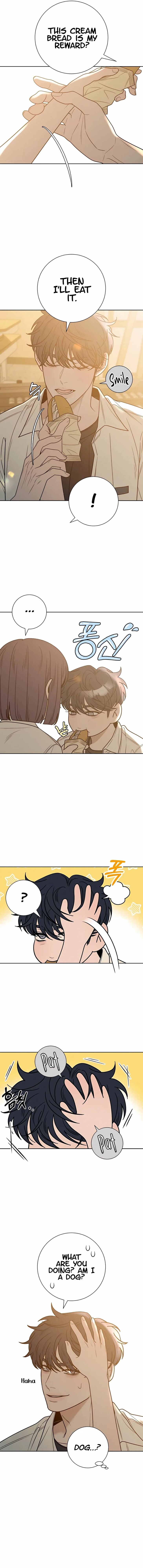 Read Pure Love Operation Manga Online