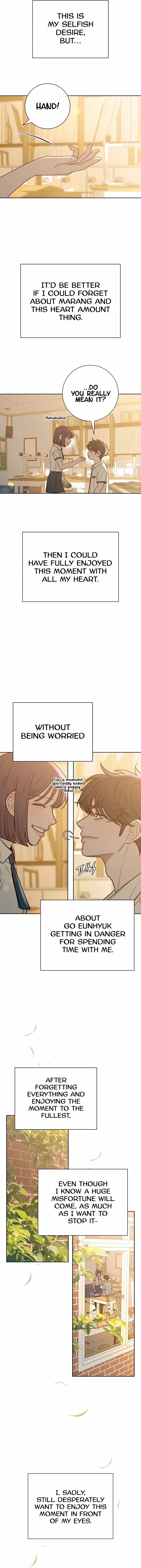 Read Pure Love Operation Manga Online