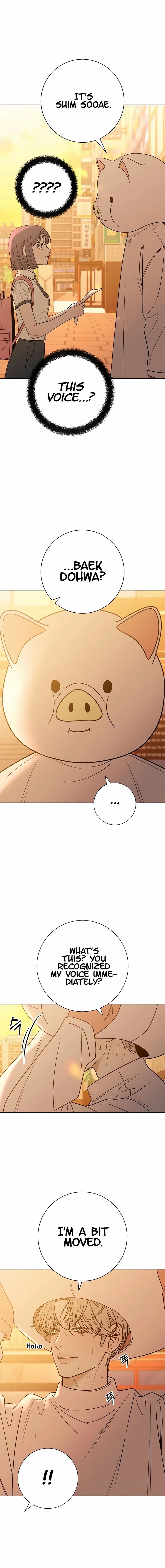 Read Pure Love Operation Manga Online