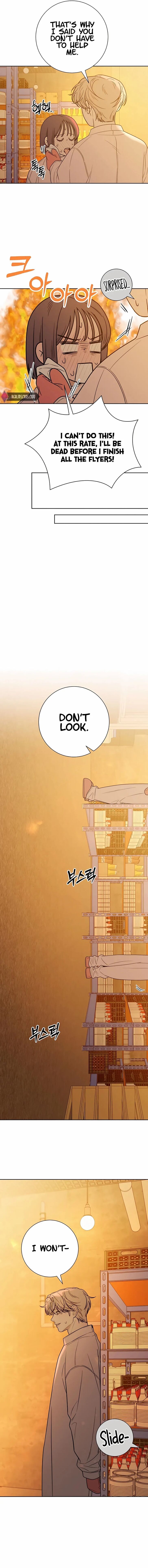Read Pure Love Operation Manga Online