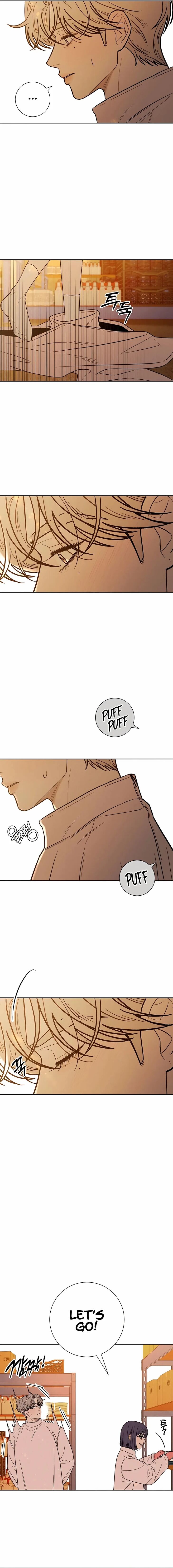 Read Pure Love Operation Manga Online