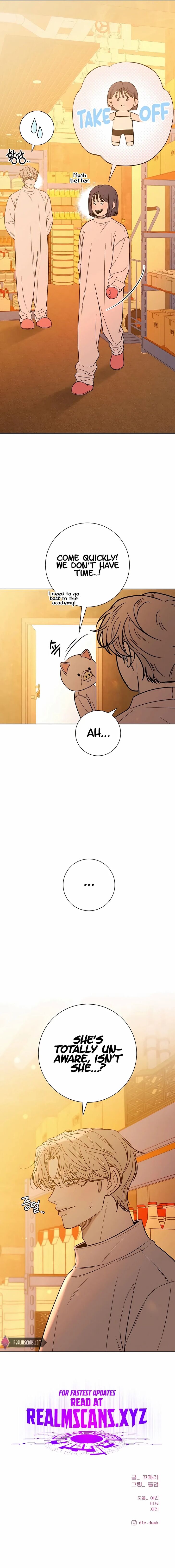 Read Pure Love Operation Manga Online