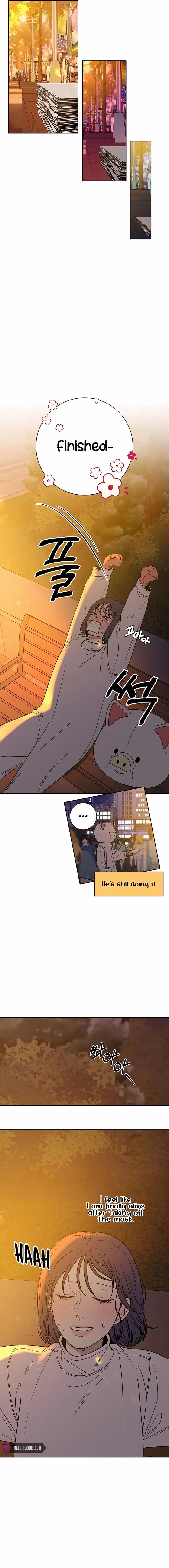 Read Pure Love Operation Manga Online