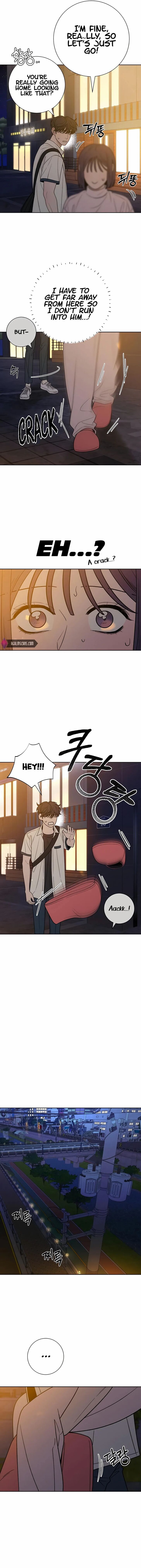 Read Pure Love Operation Manga Online