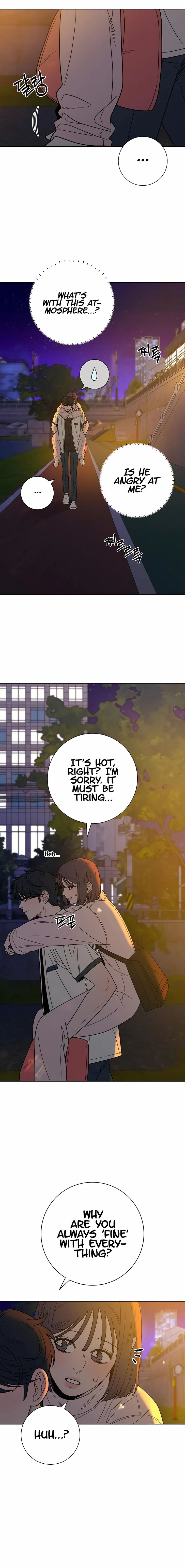 Read Pure Love Operation Manga Online