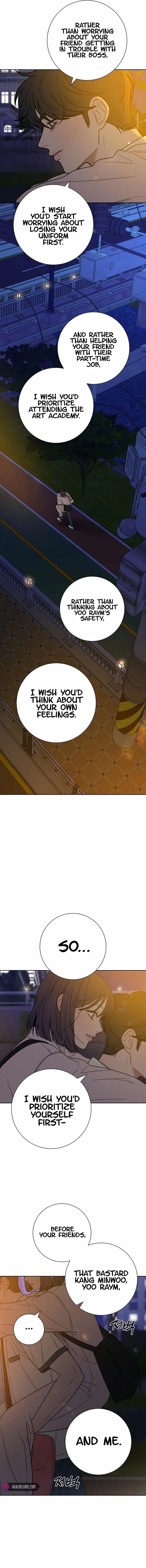 Read Pure Love Operation Manga Online
