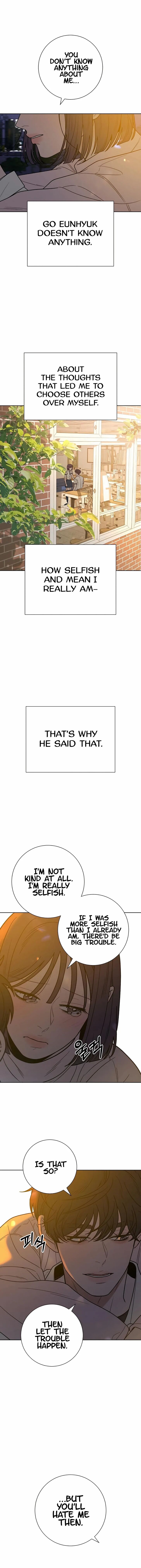 Read Pure Love Operation Manga Online