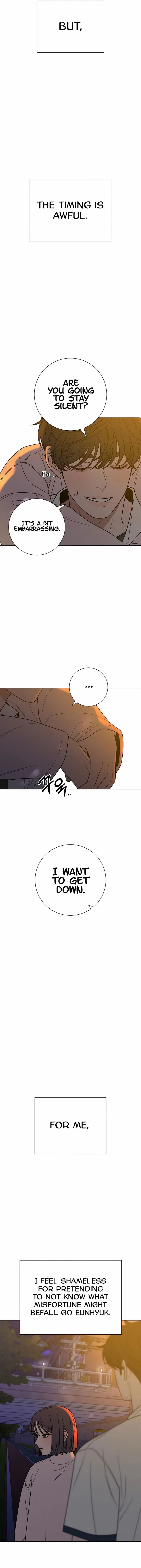 Read Pure Love Operation Manga Online