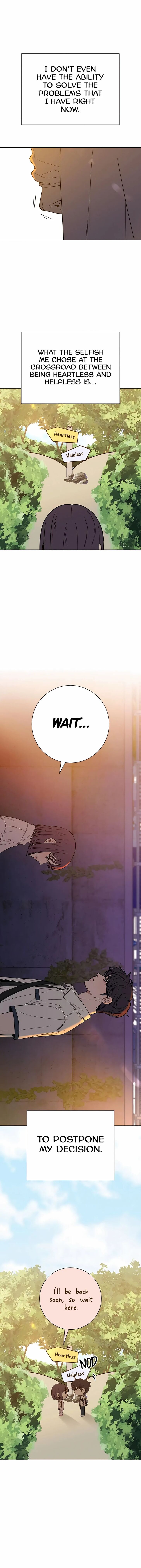 Read Pure Love Operation Manga Online