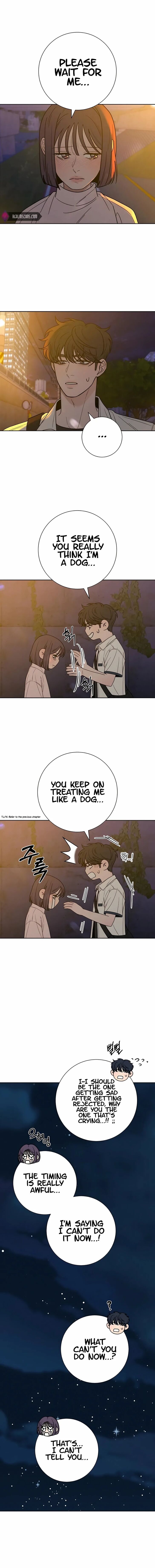 Read Pure Love Operation Manga Online