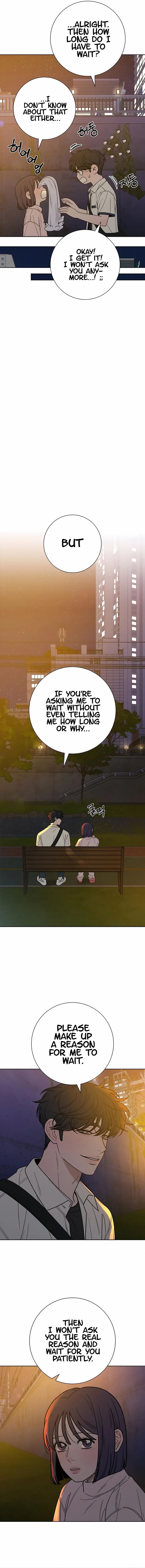 Read Pure Love Operation Manga Online
