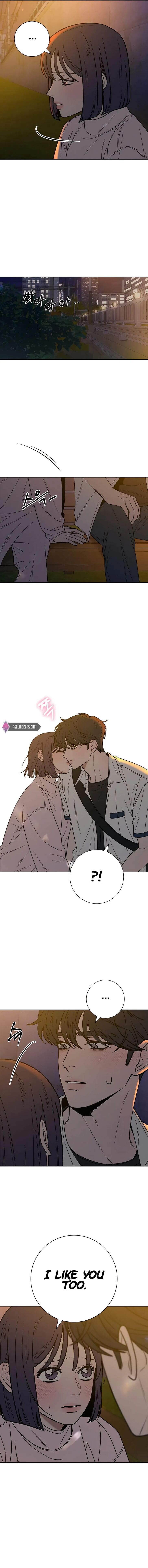 Read Pure Love Operation Manga Online