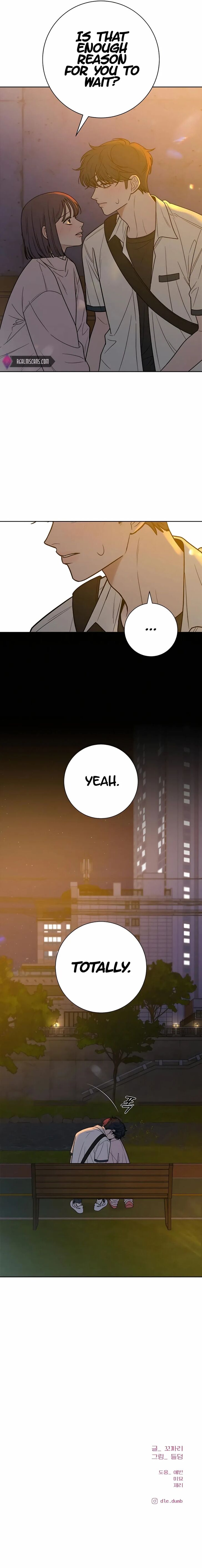 Read Pure Love Operation Manga Online