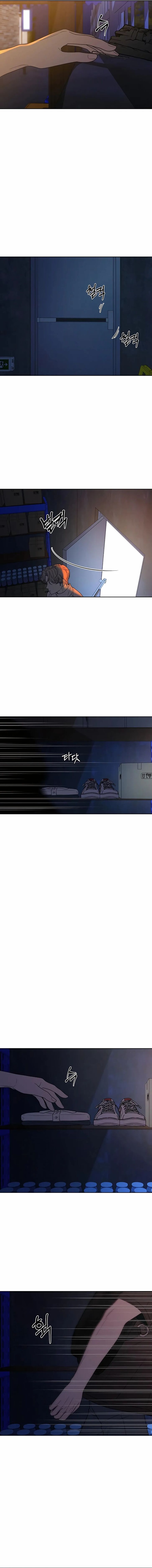 Read Pure Love Operation Manga Online