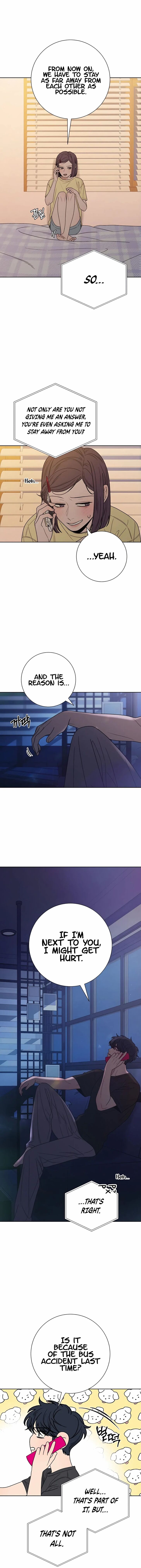 Read Pure Love Operation Manga Online