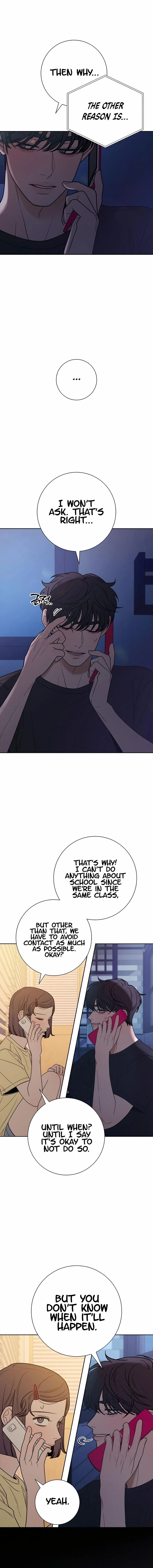 Read Pure Love Operation Manga Online
