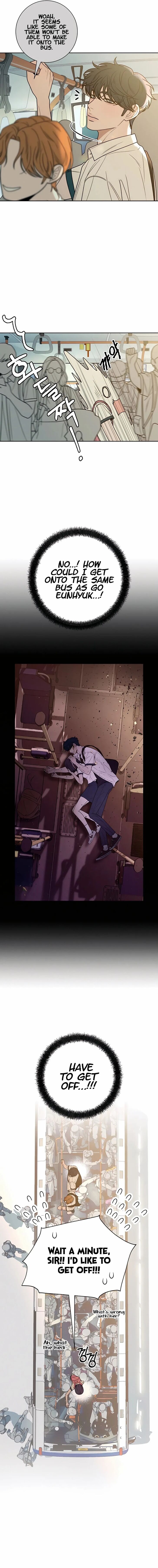 Read Pure Love Operation Manga Online