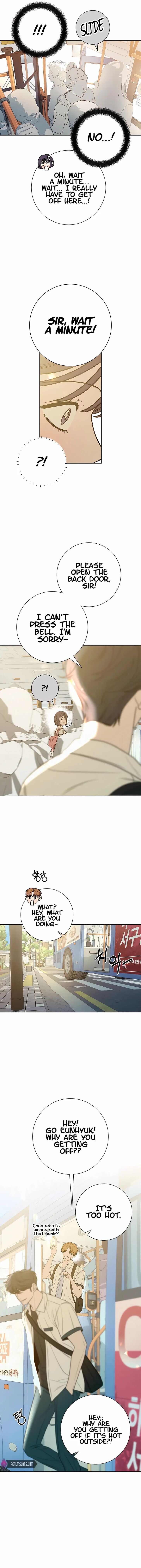 Read Pure Love Operation Manga Online