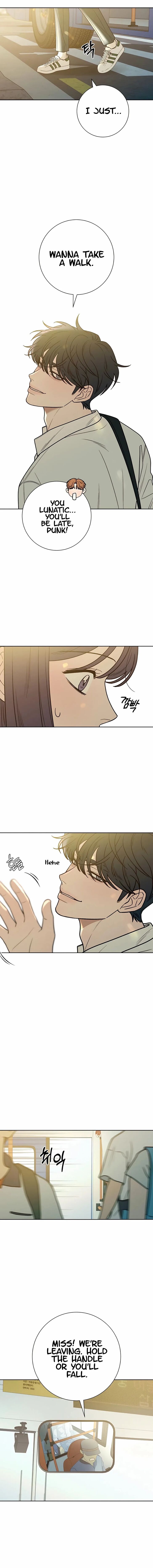 Read Pure Love Operation Manga Online