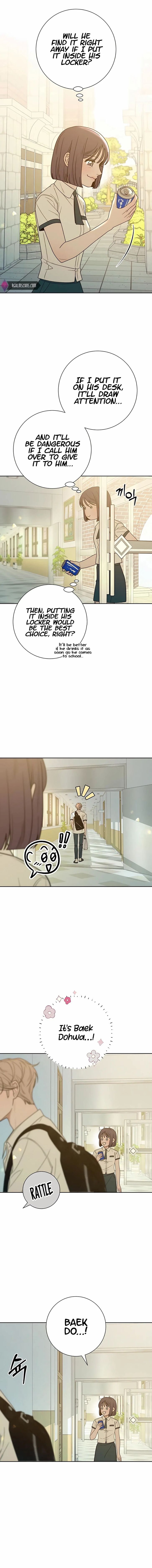 Read Pure Love Operation Manga Online