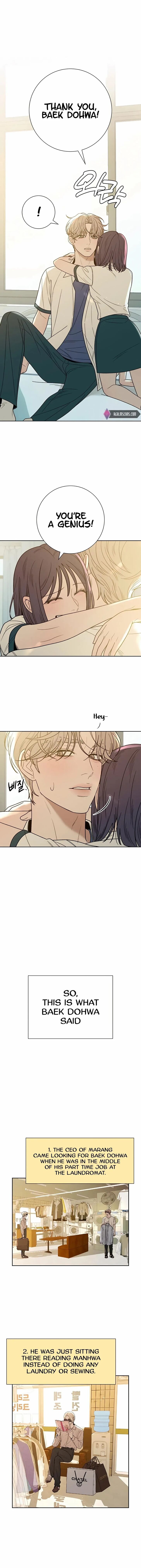 Read Pure Love Operation Manga Online